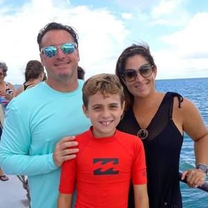 Meet your Posher, Brian